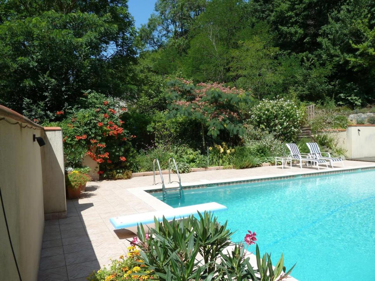 The Courtyard Villa Castres  Exterior photo